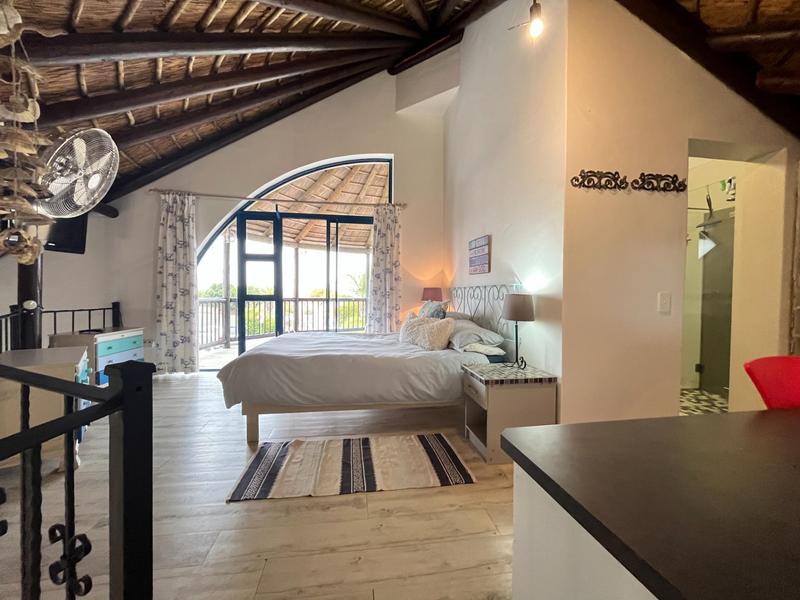 3 Bedroom Property for Sale in Dwarskersbos Western Cape